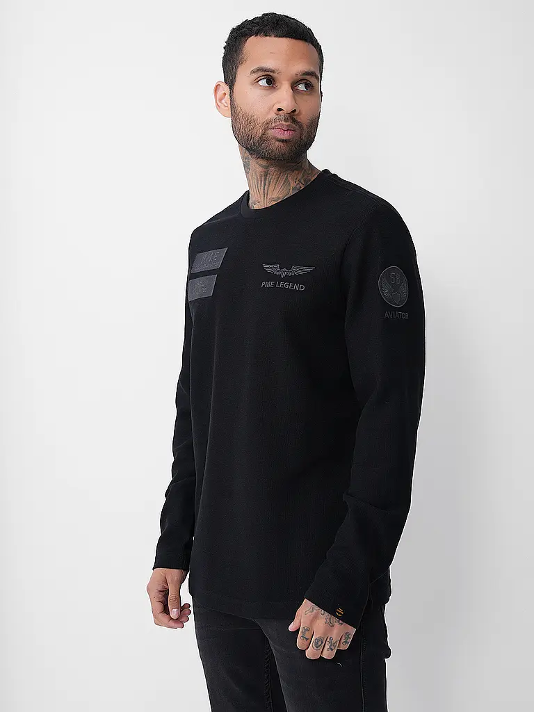 PME LEGEND | Camiseta de manga larga | 