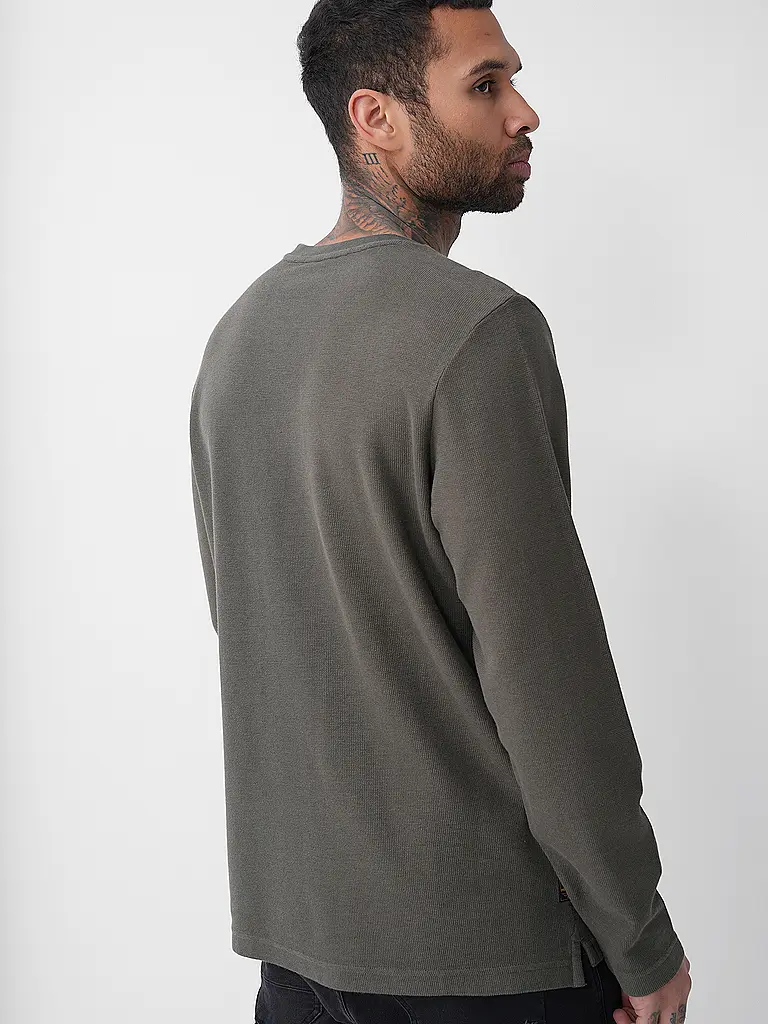 PME LEGEND | Camiseta de manga larga | 
