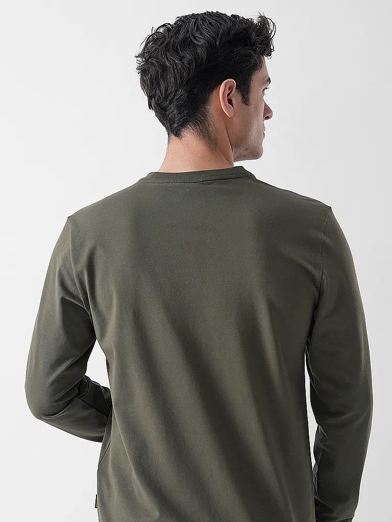 PME LEGEND | Camiseta de manga larga | 