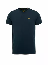PME LEGEND | Camiseta GUYVER | Azul oscuro