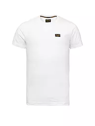 PME LEGEND | Camiseta GUYVER | Blanco