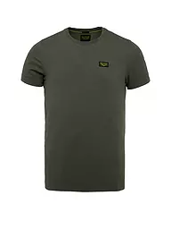 PME LEGEND | Camiseta GUYVER | Gris