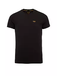 PME LEGEND | Camiseta GUYVER | Negro