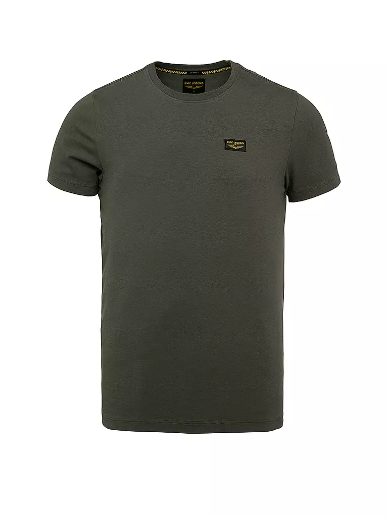 PME LEGEND | Camiseta GUYVER | Gris