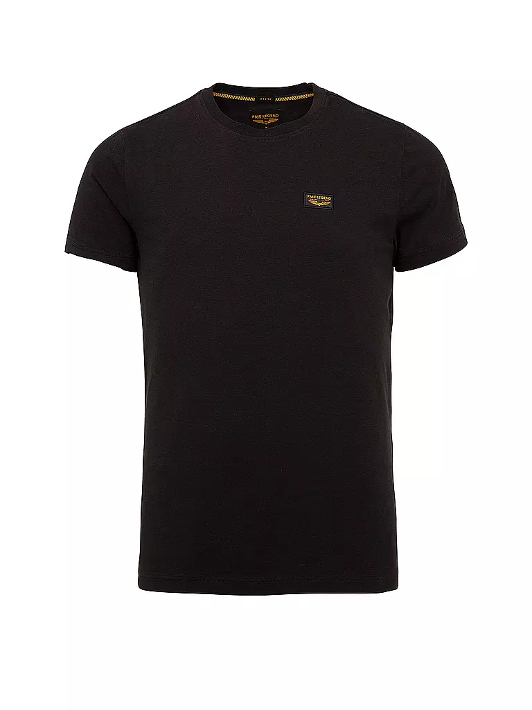 PME LEGEND | Camiseta GUYVER | Negro