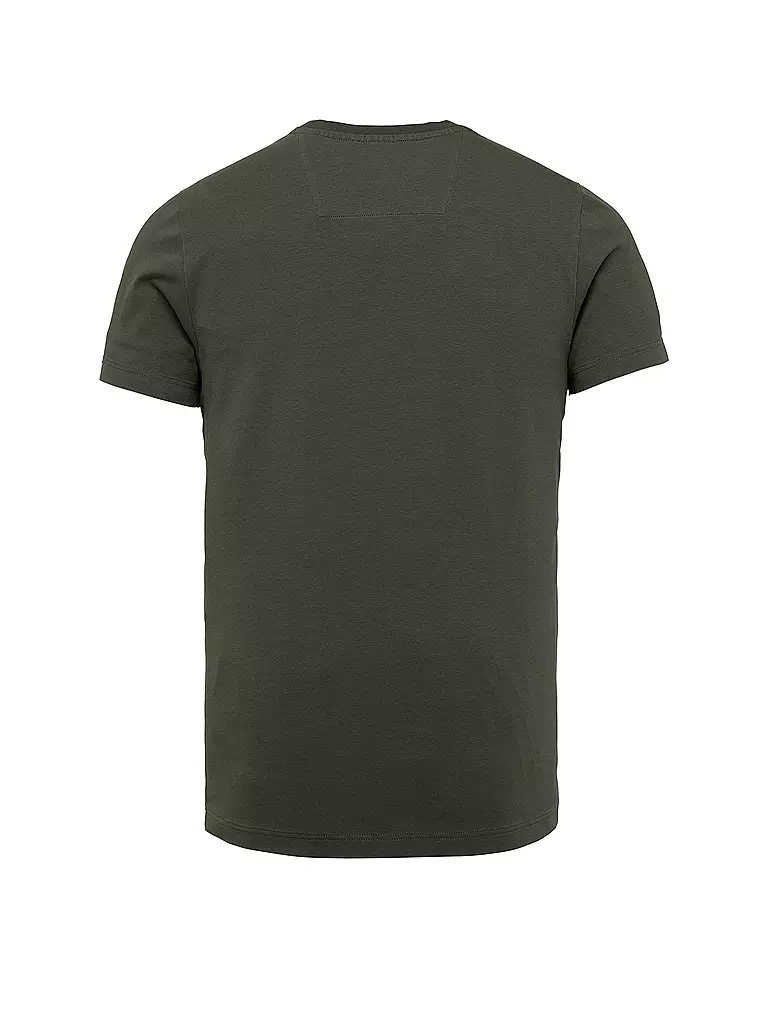 PME LEGEND | Camiseta GUYVER | Gris