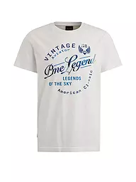 PME LEGEND | Camiseta | Blanco