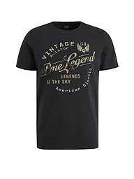 PME LEGEND | Camiseta | Azul oscuro