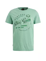 PME LEGEND | Camiseta | Verde claro