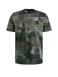 PME LEGEND | Camiseta | Azul