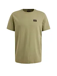 PME LEGEND | Camiseta | Oliva