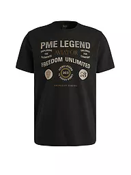 PME LEGEND | Camiseta | Negro