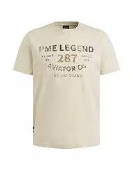 PME LEGEND | Camiseta | Gris claro