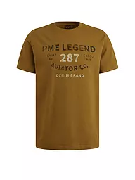 PME LEGEND | Camiseta | Marrón