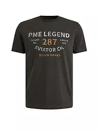 PME LEGEND | Camiseta | Negro