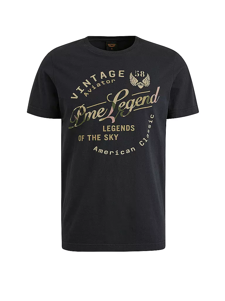 PME LEGEND | Camiseta | Azul oscuro