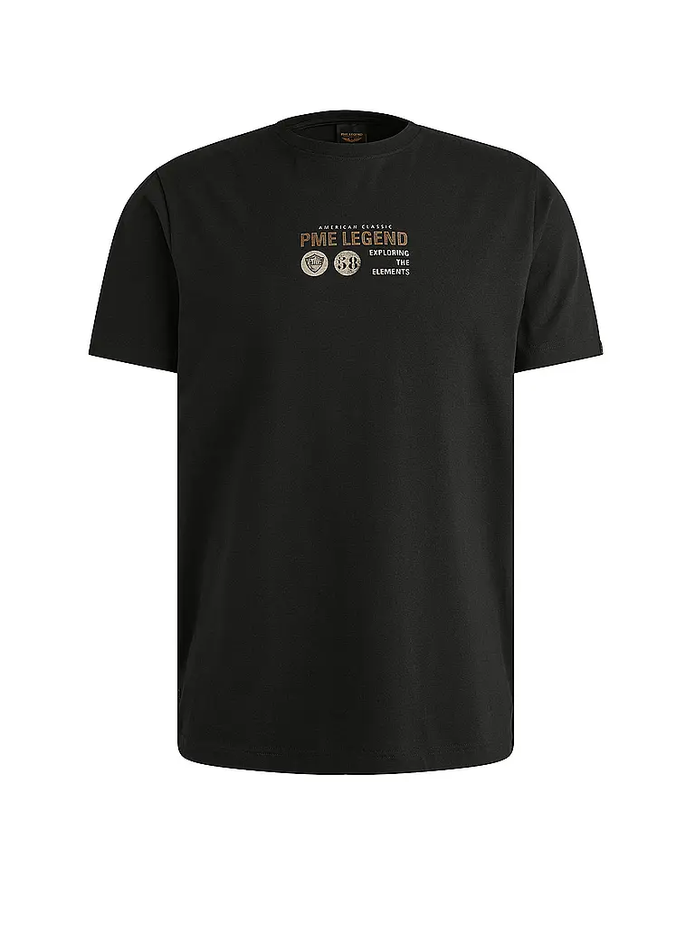 PME LEGEND | Camiseta | Negro