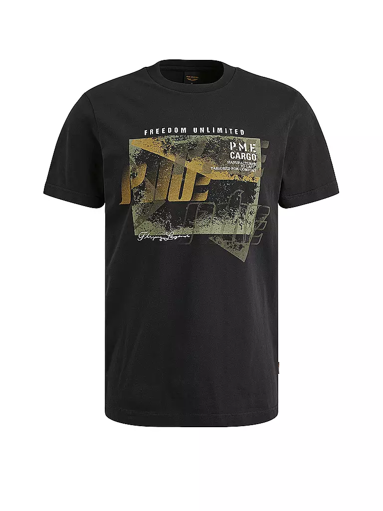 PME LEGEND | Camiseta | Azul