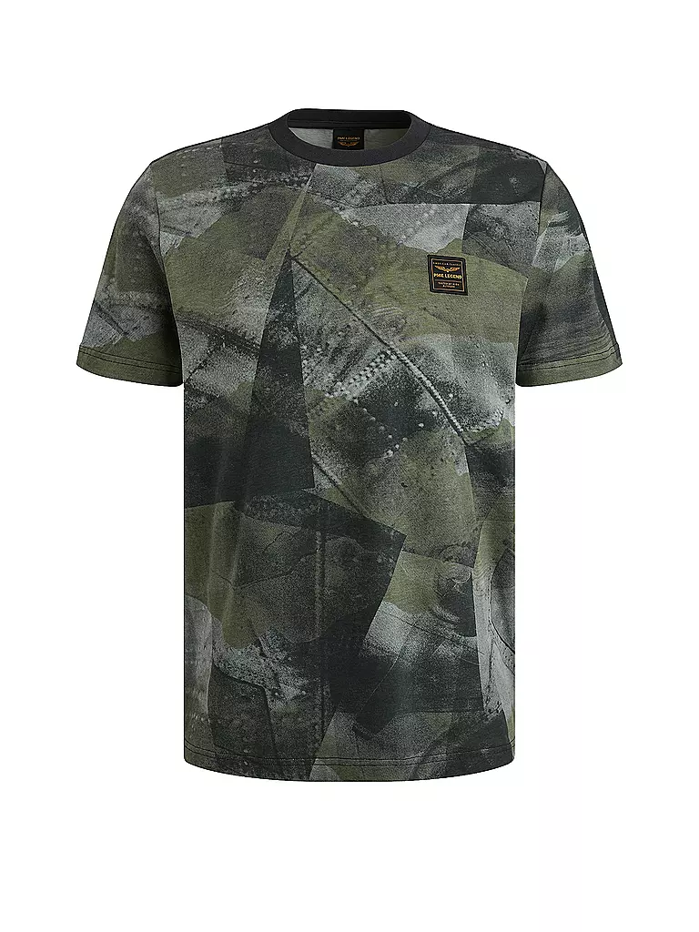 PME LEGEND | Camiseta | Azul