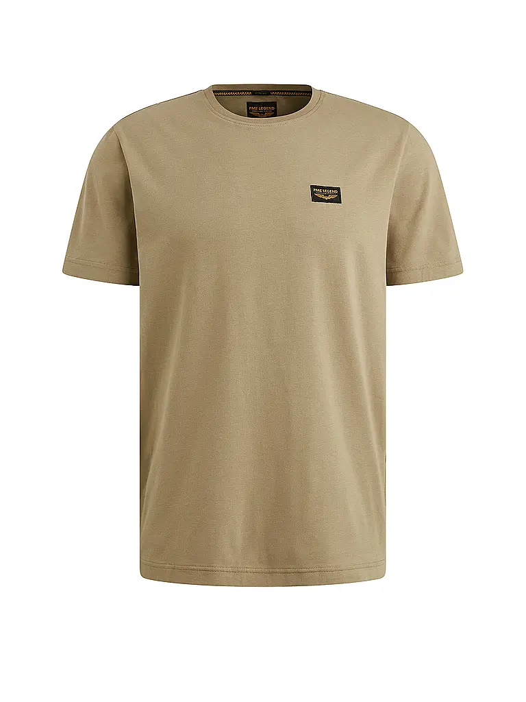 PME LEGEND | Camiseta | Beige