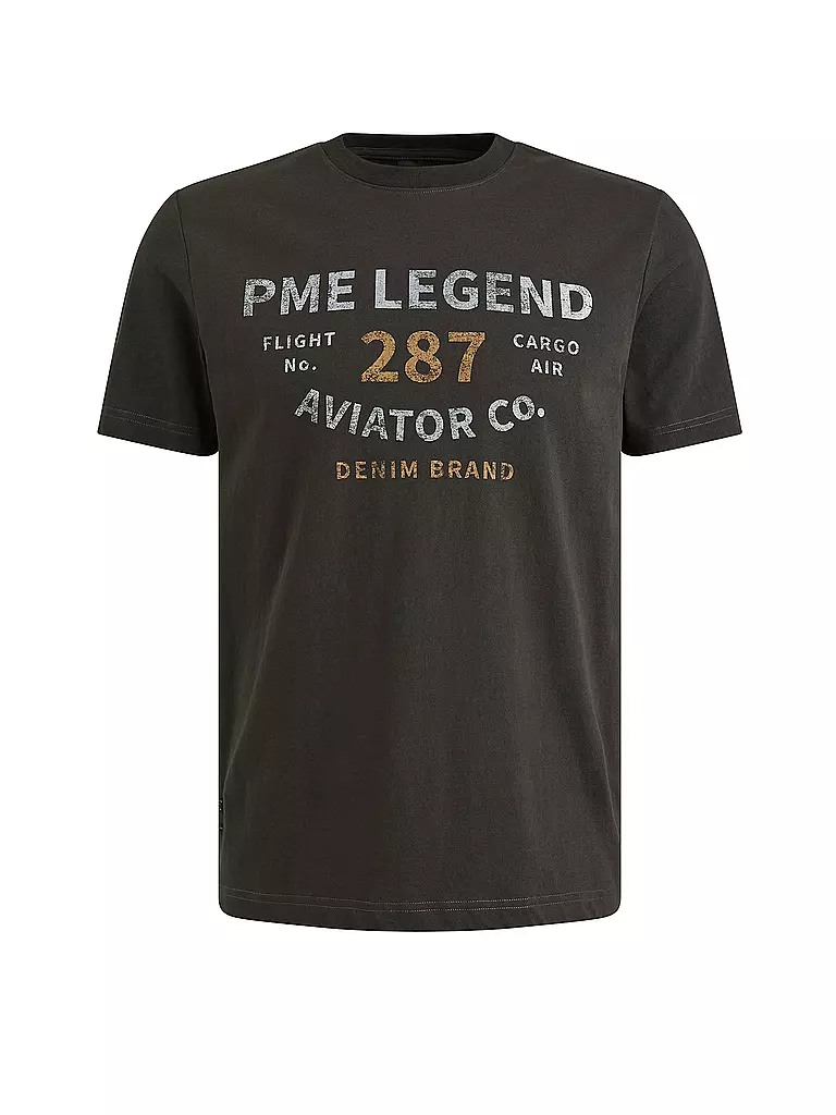 PME LEGEND | Camiseta | Negro