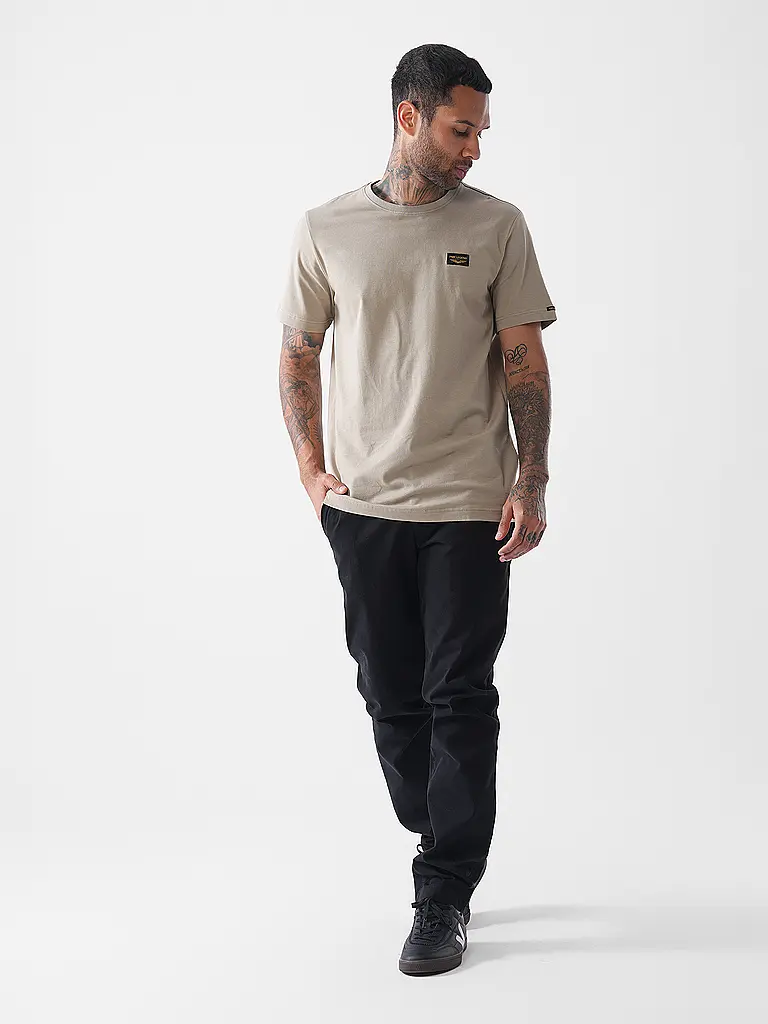 PME LEGEND | Camiseta | Beige