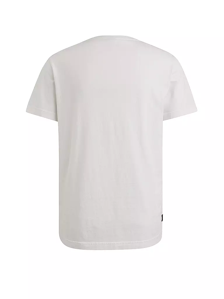 PME LEGEND | Camiseta | Blanco