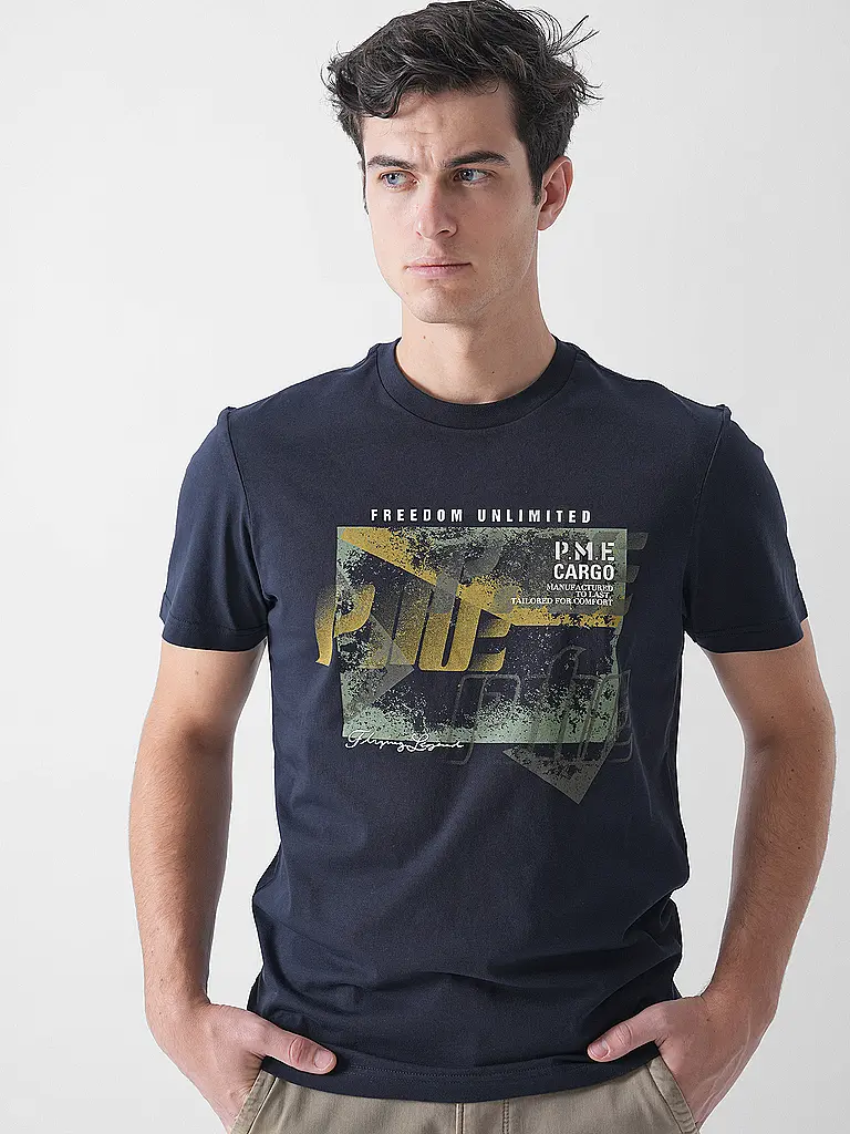 PME LEGEND | Camiseta | 