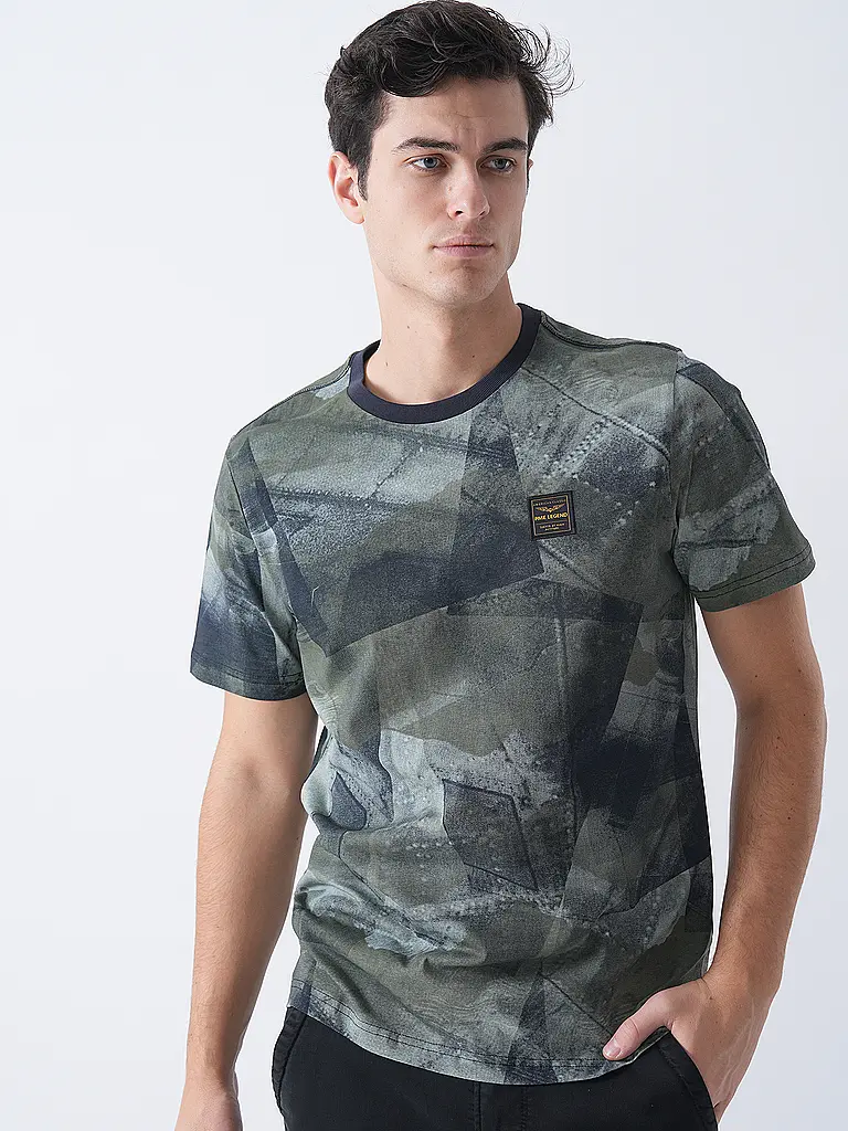 PME LEGEND | Camiseta | 