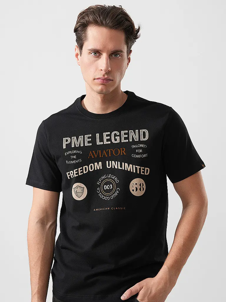 PME LEGEND | Camiseta | 