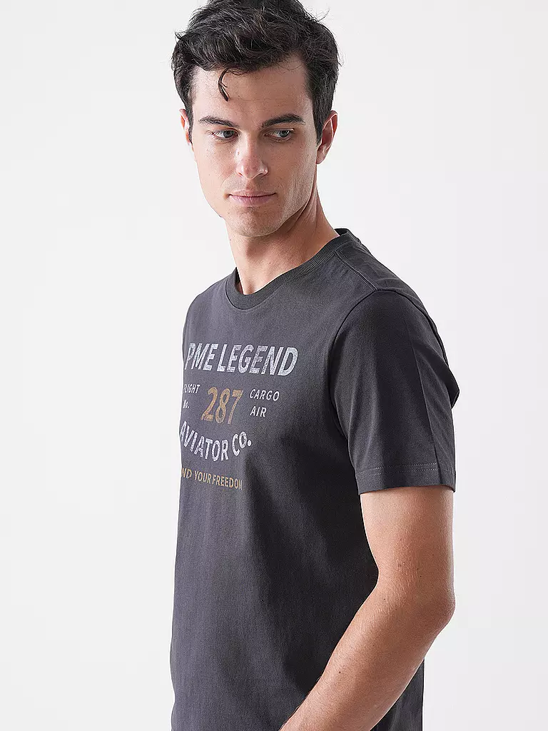 PME LEGEND | Camiseta | Negro