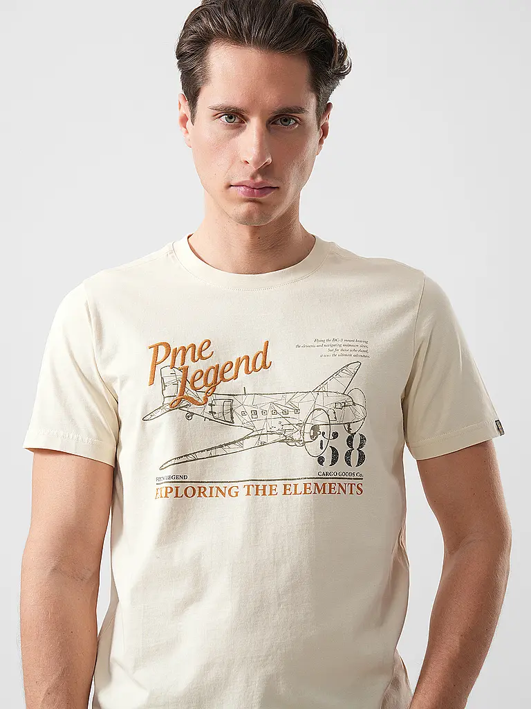 PME LEGEND | Camiseta | 