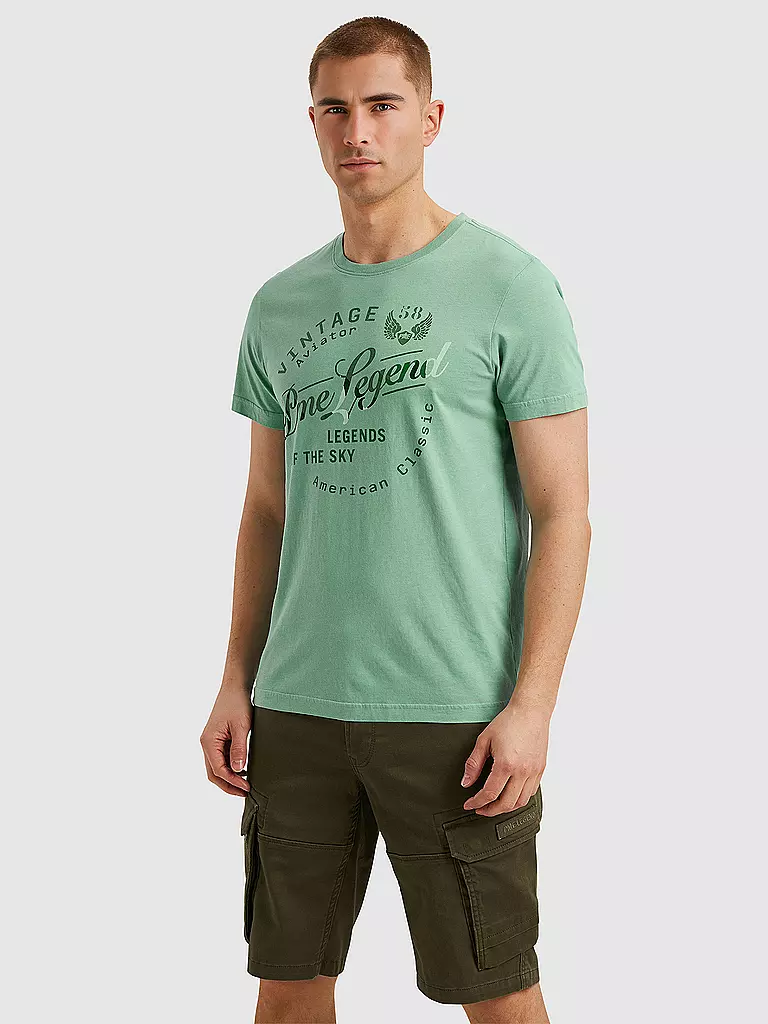 PME LEGEND | Camiseta | 