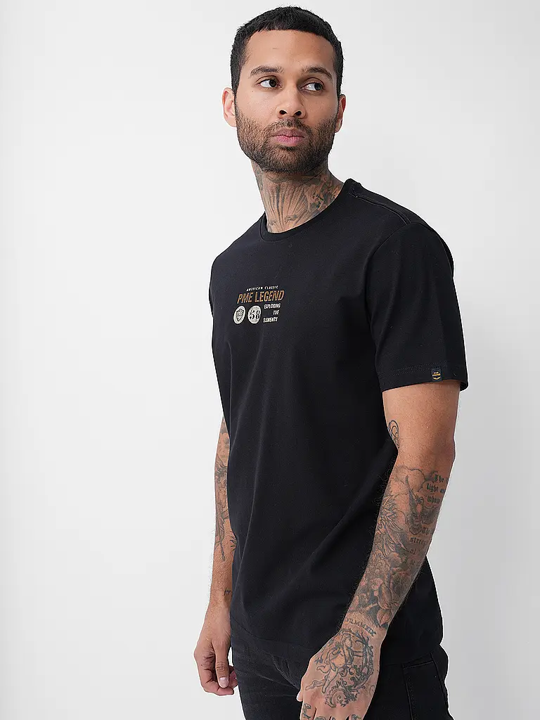 PME LEGEND | Camiseta | 