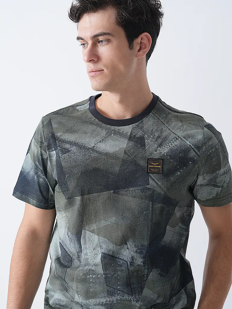 PME LEGEND | Camiseta | 