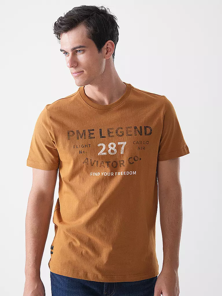 PME LEGEND | Camiseta | 