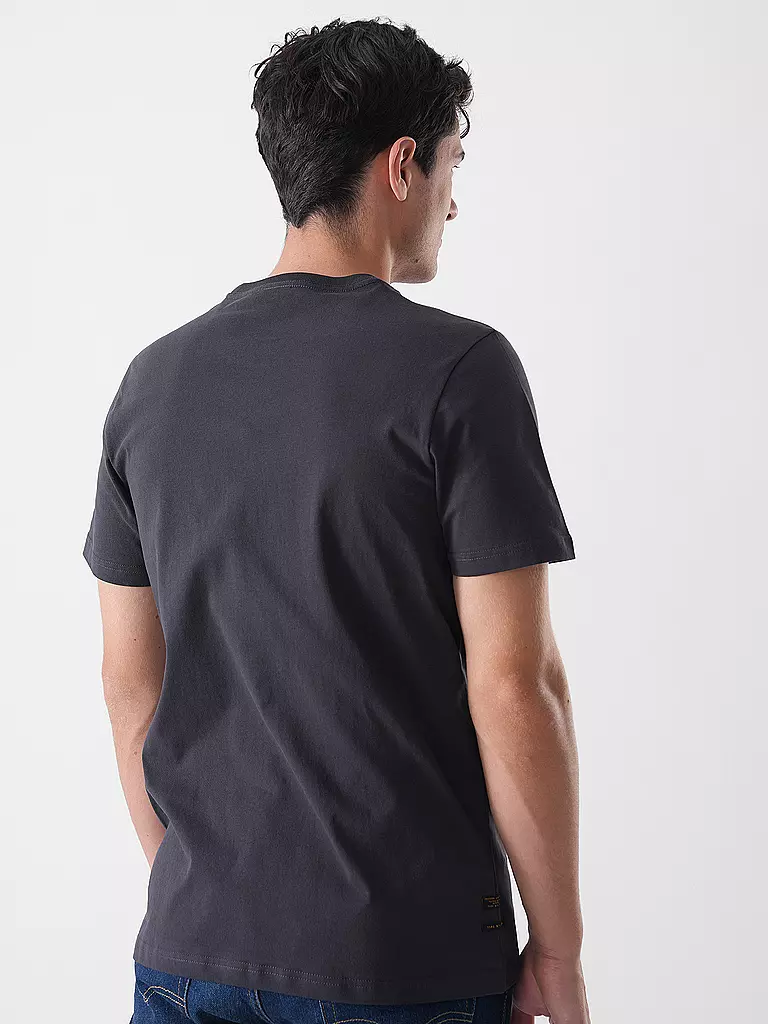 PME LEGEND | Camiseta | Negro