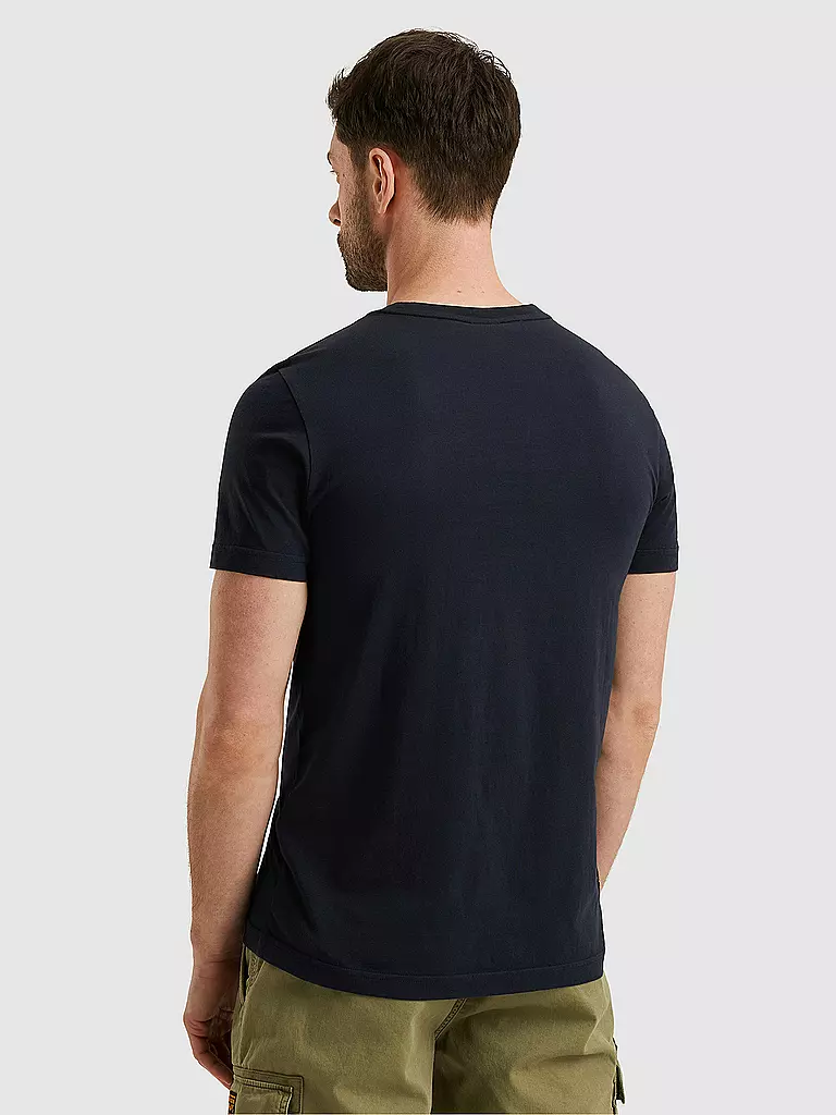 PME LEGEND | Camiseta | Azul oscuro