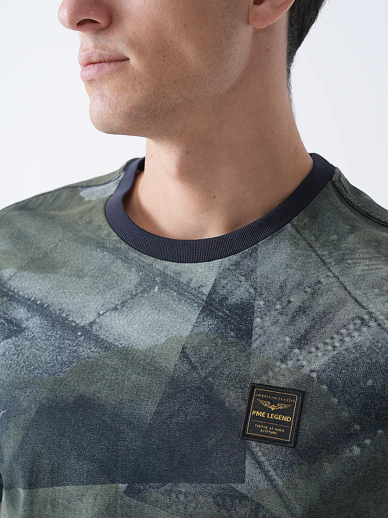 PME LEGEND | Camiseta | 