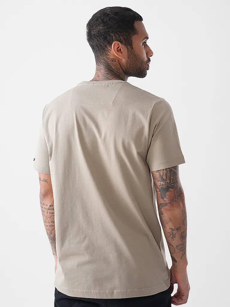 PME LEGEND | Camiseta | Beige