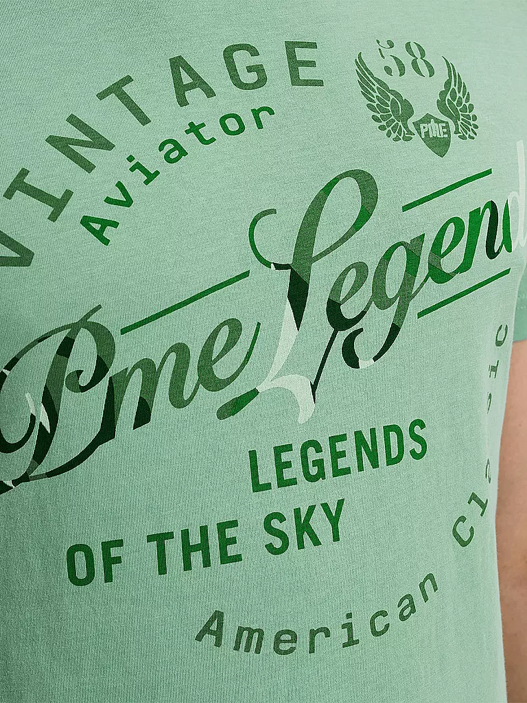 PME LEGEND | Camiseta | 