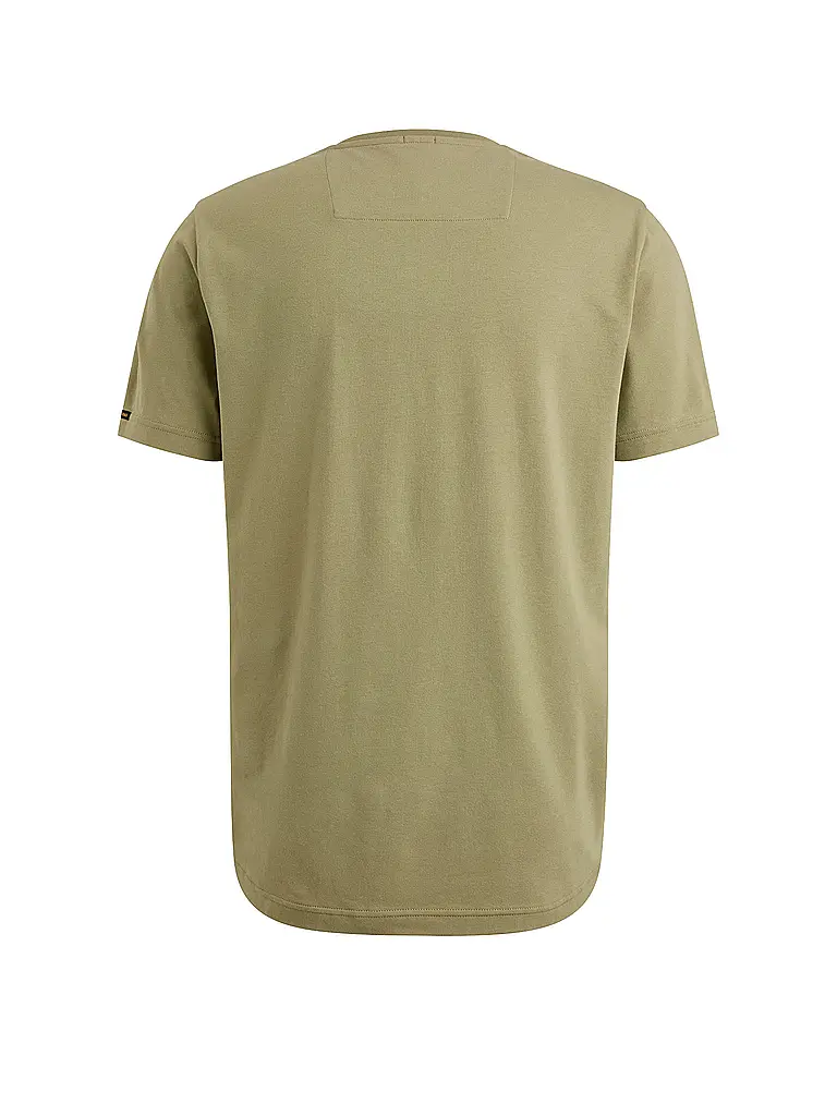 PME LEGEND | Camiseta | Oliva