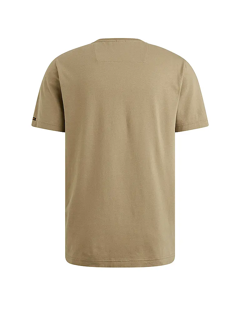 PME LEGEND | Camiseta | Beige