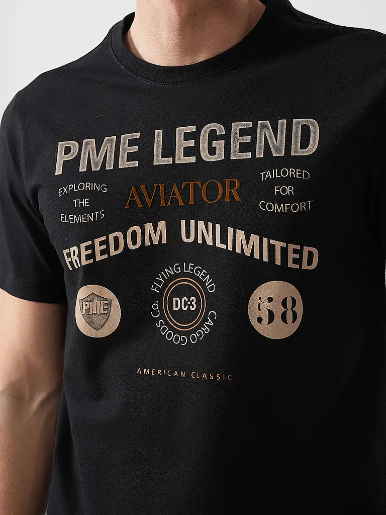 PME LEGEND | Camiseta | 