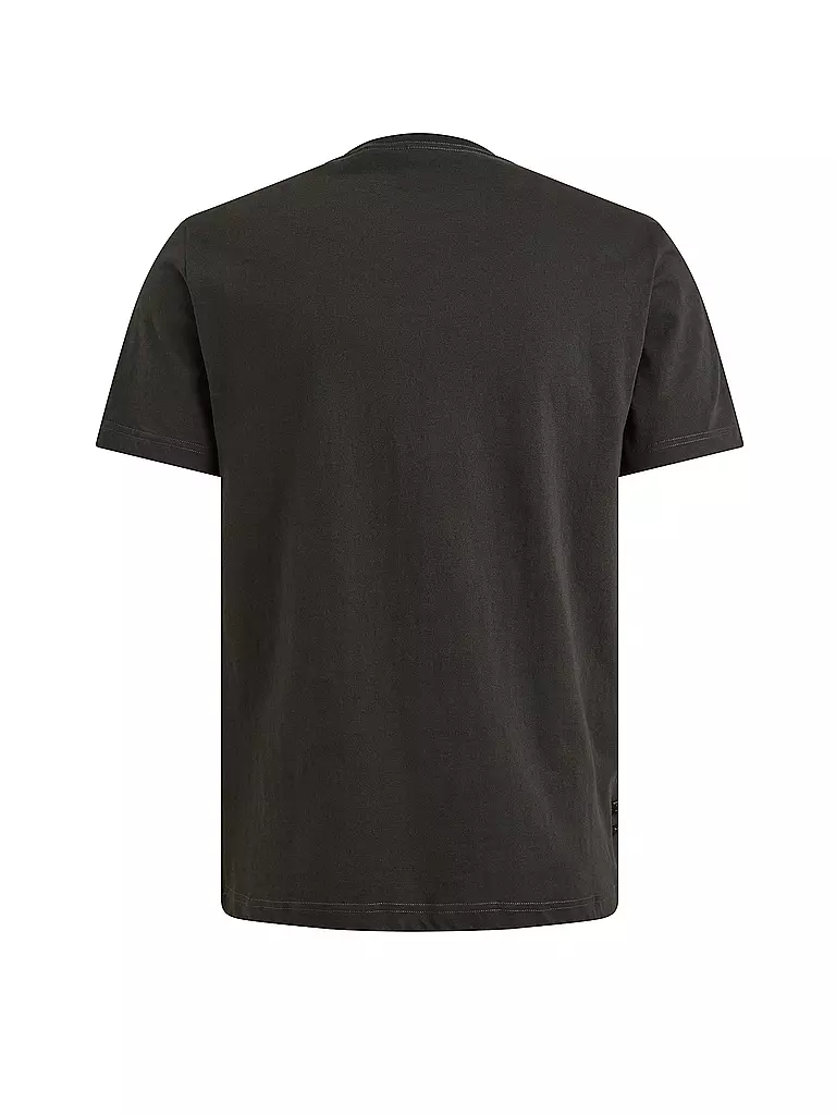 PME LEGEND | Camiseta | Negro