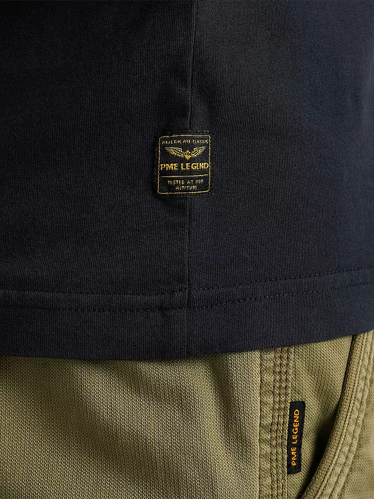 PME LEGEND | Camiseta | Azul oscuro