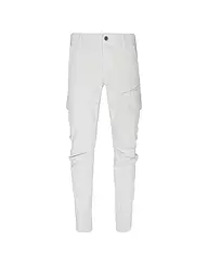 PME LEGEND | Pantalones cargo de corte cónico NORDROP | Gris