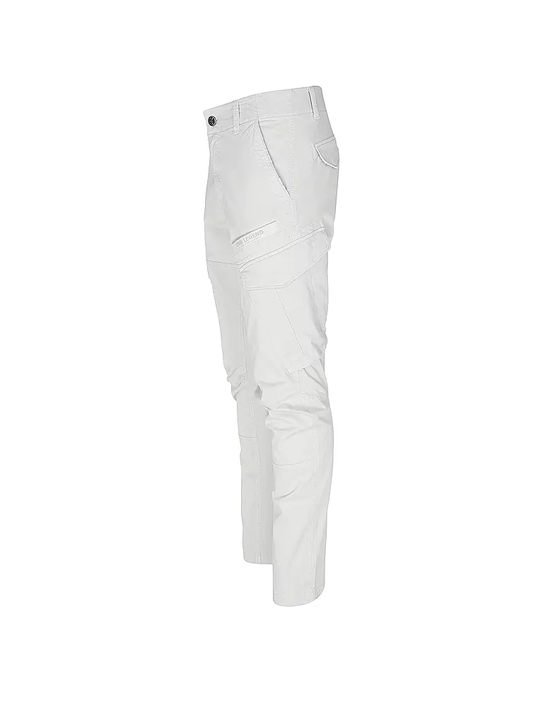 PME LEGEND | Cargohose NORDROP  | Gris