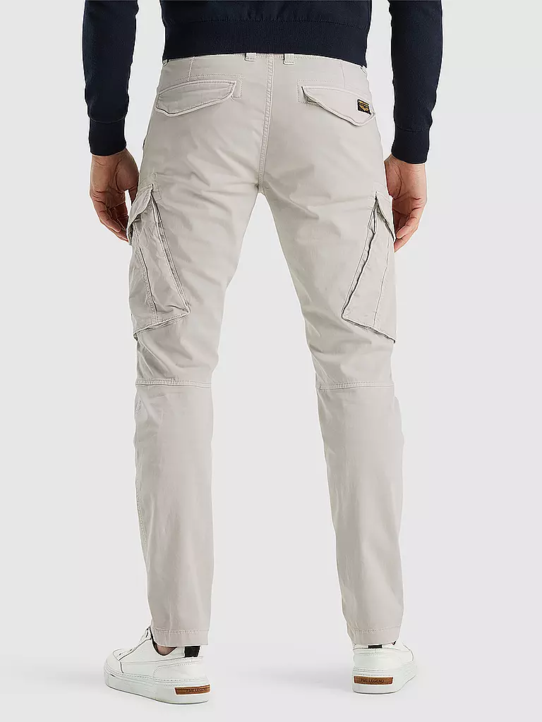 PME LEGEND | Cargohose NORDROP  | Gris