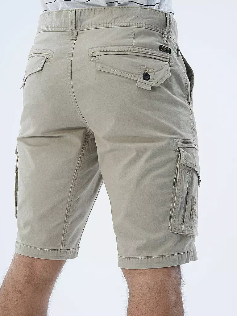 PME LEGEND | Cargoshorts Regular Fit | Beige